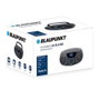 Blaupunkt Radio CD Boombox BLP8730 Negra y Azul